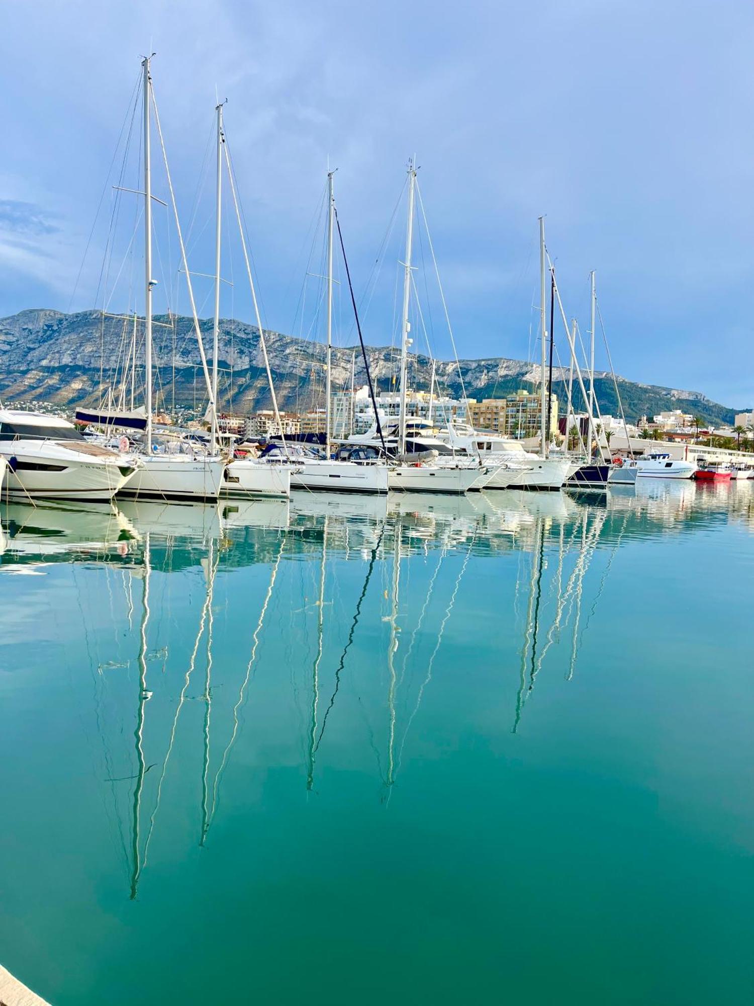 Villa Con Jardin En Oliva Nova Golf A 100M De La Playa Dış mekan fotoğraf